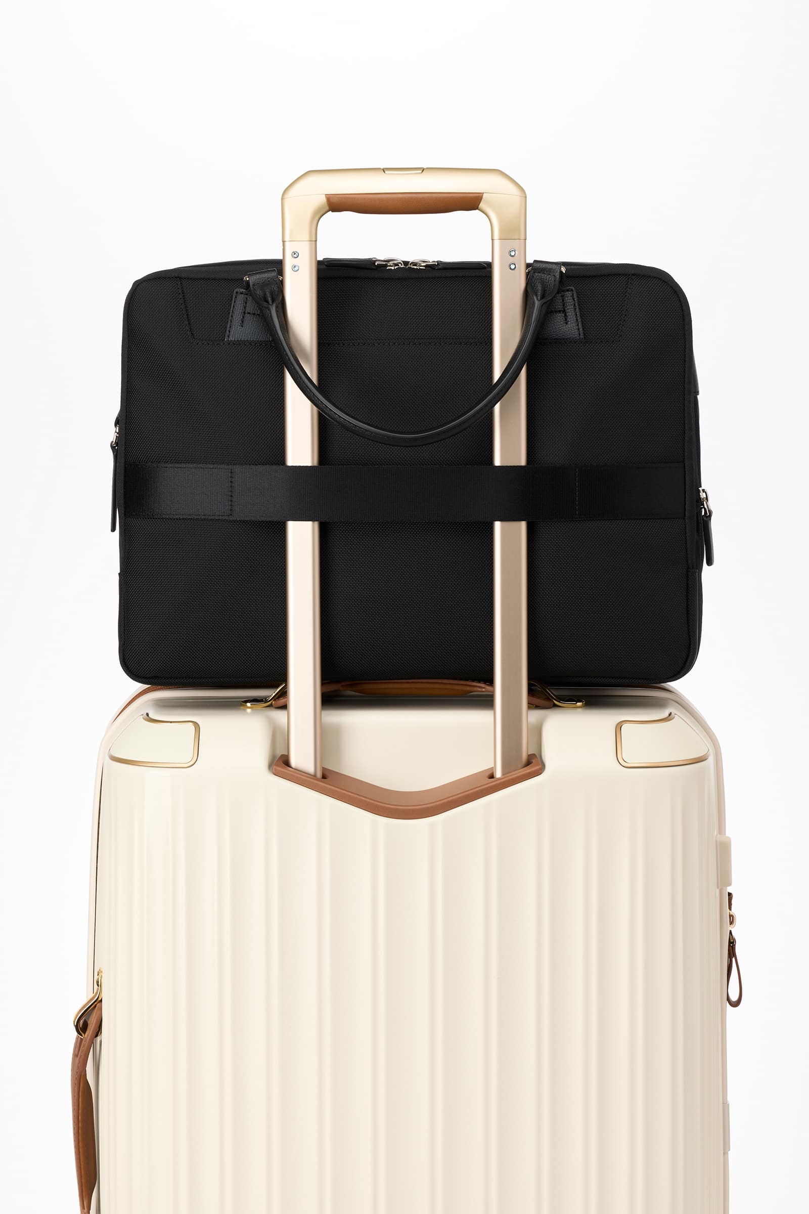 ハートマン インテンシティ ブリーフケース M エキスパンダブル  detail | Hartmann