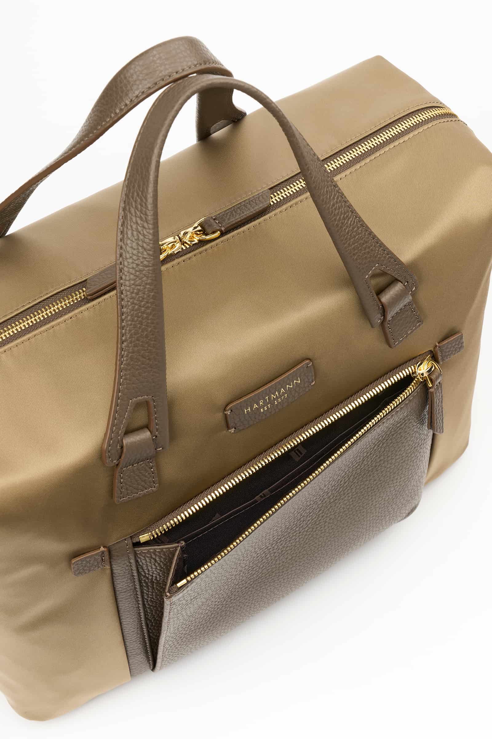 アルヴァーノ フォールダブルダッフル S  detail | Hartmann