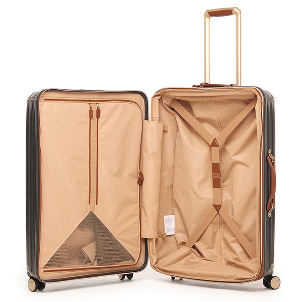 ノヴァクラシック スピナー76 エキスパンダブル  detail | Hartmann