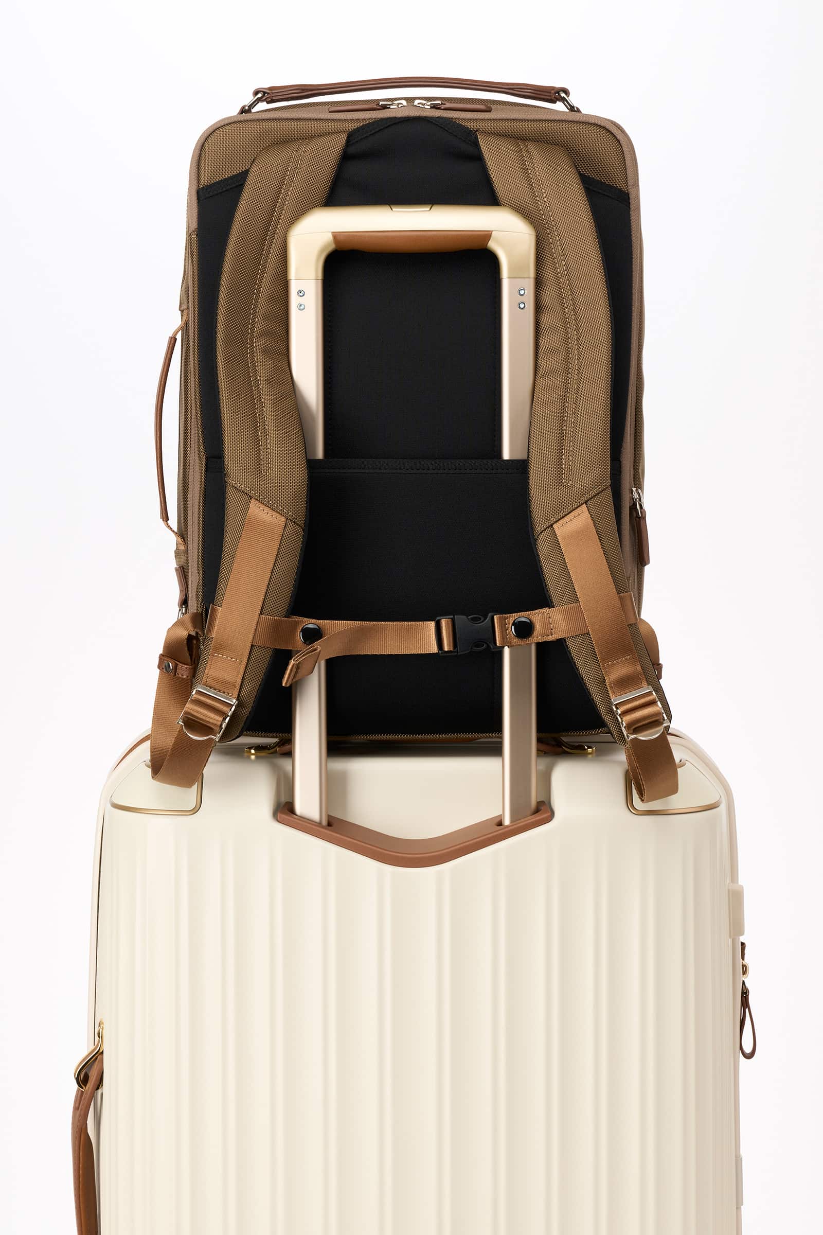 ハートマン インテンシティ オーバーナイターバックパック  detail | Hartmann