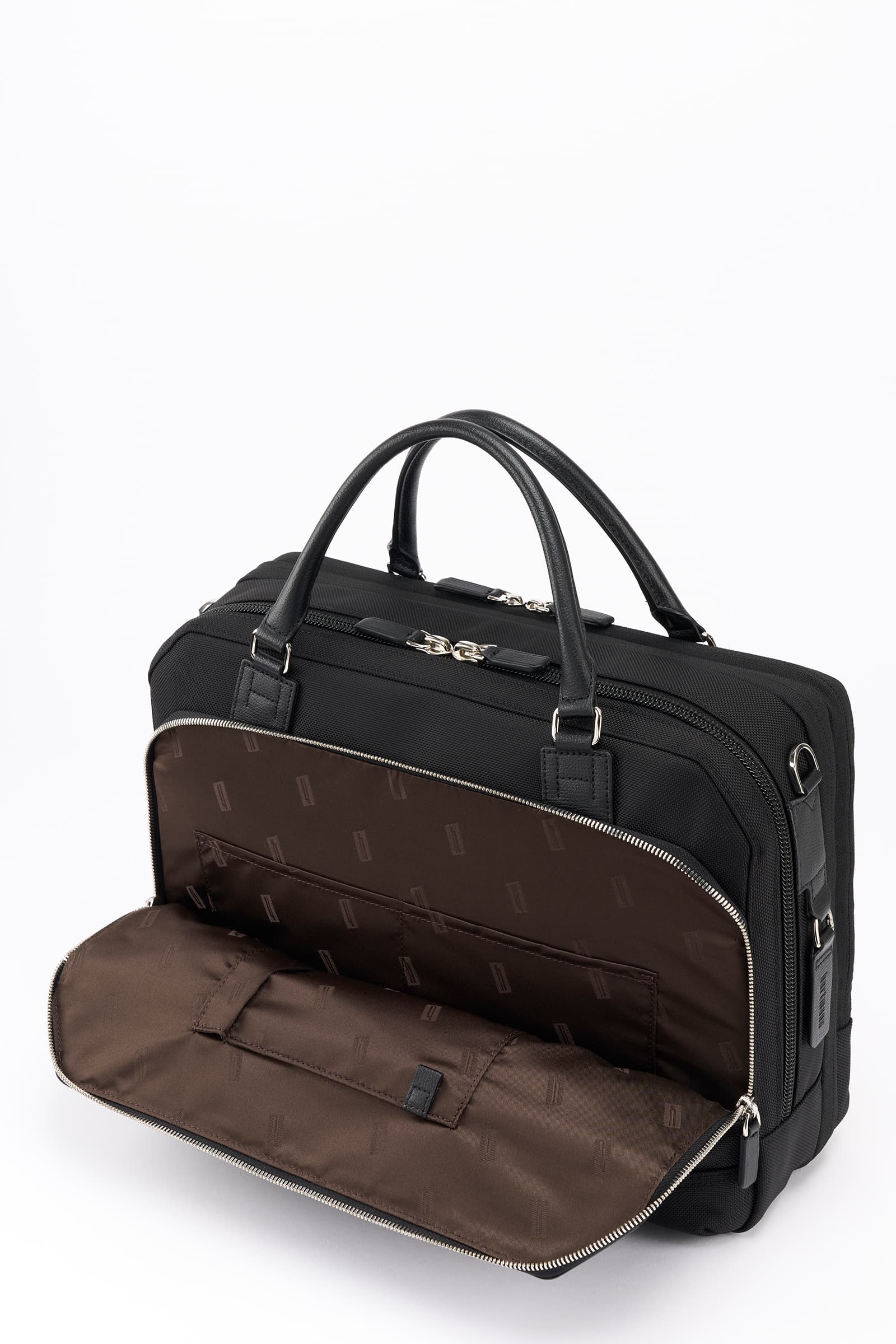 ハートマン インテンシティ ブリーフケース M エキスパンダブル  detail | Hartmann