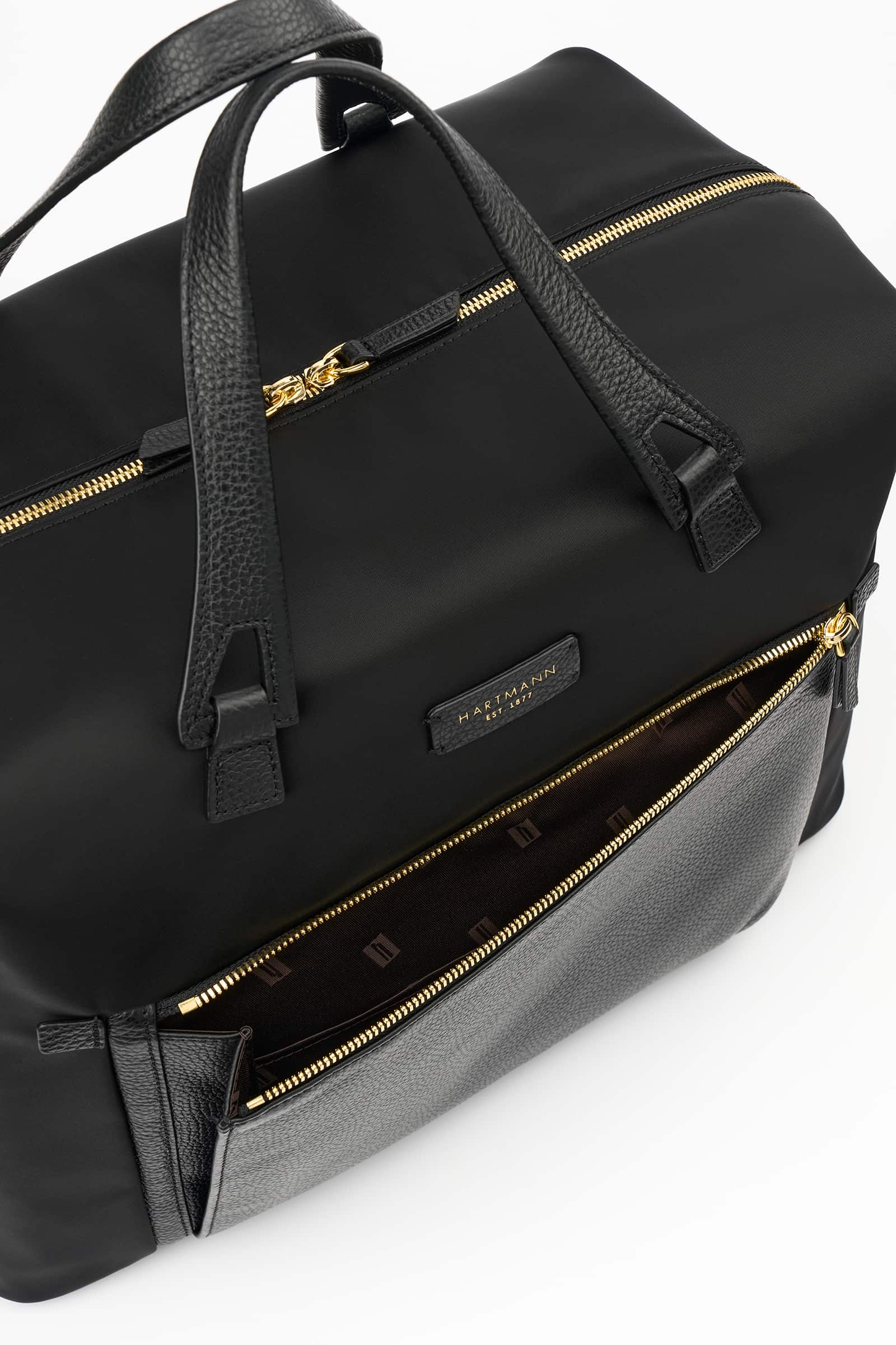 アルヴァーノ フォールダブルダッフル M  detail | Hartmann