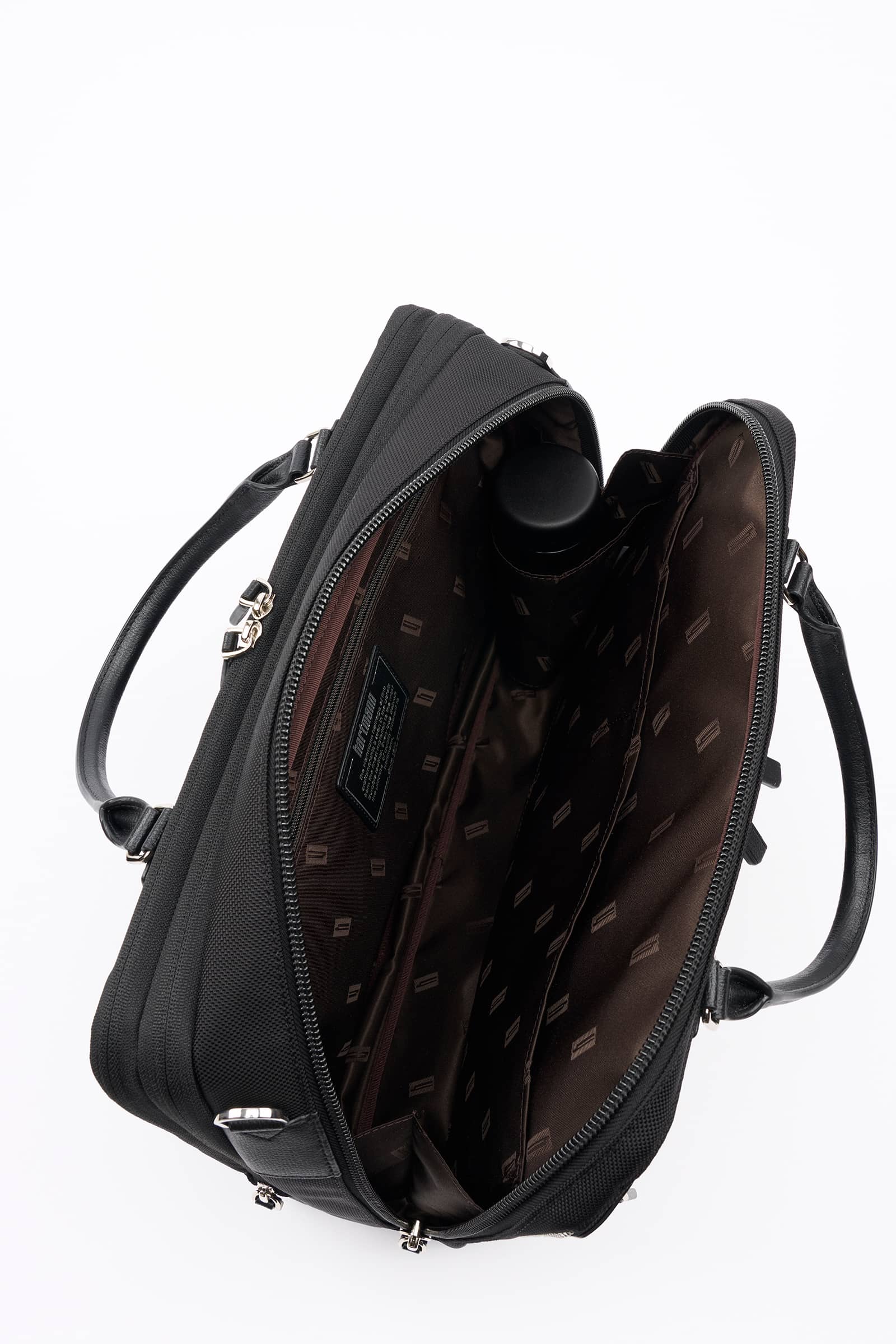 ハートマン インテンシティ ブリーフケース M エキスパンダブル  detail | Hartmann