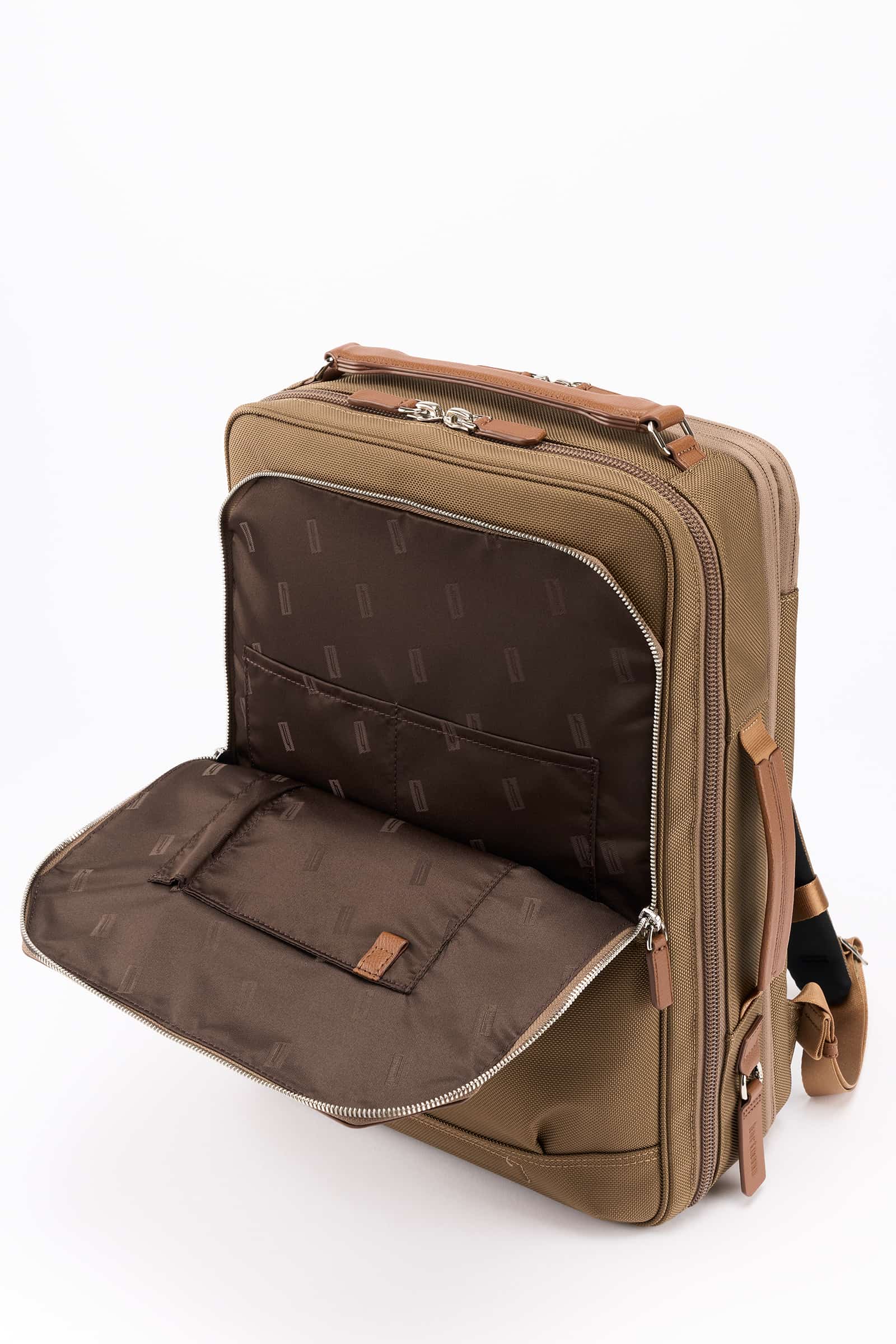 ハートマン インテンシティ オーバーナイターバックパック  detail | Hartmann