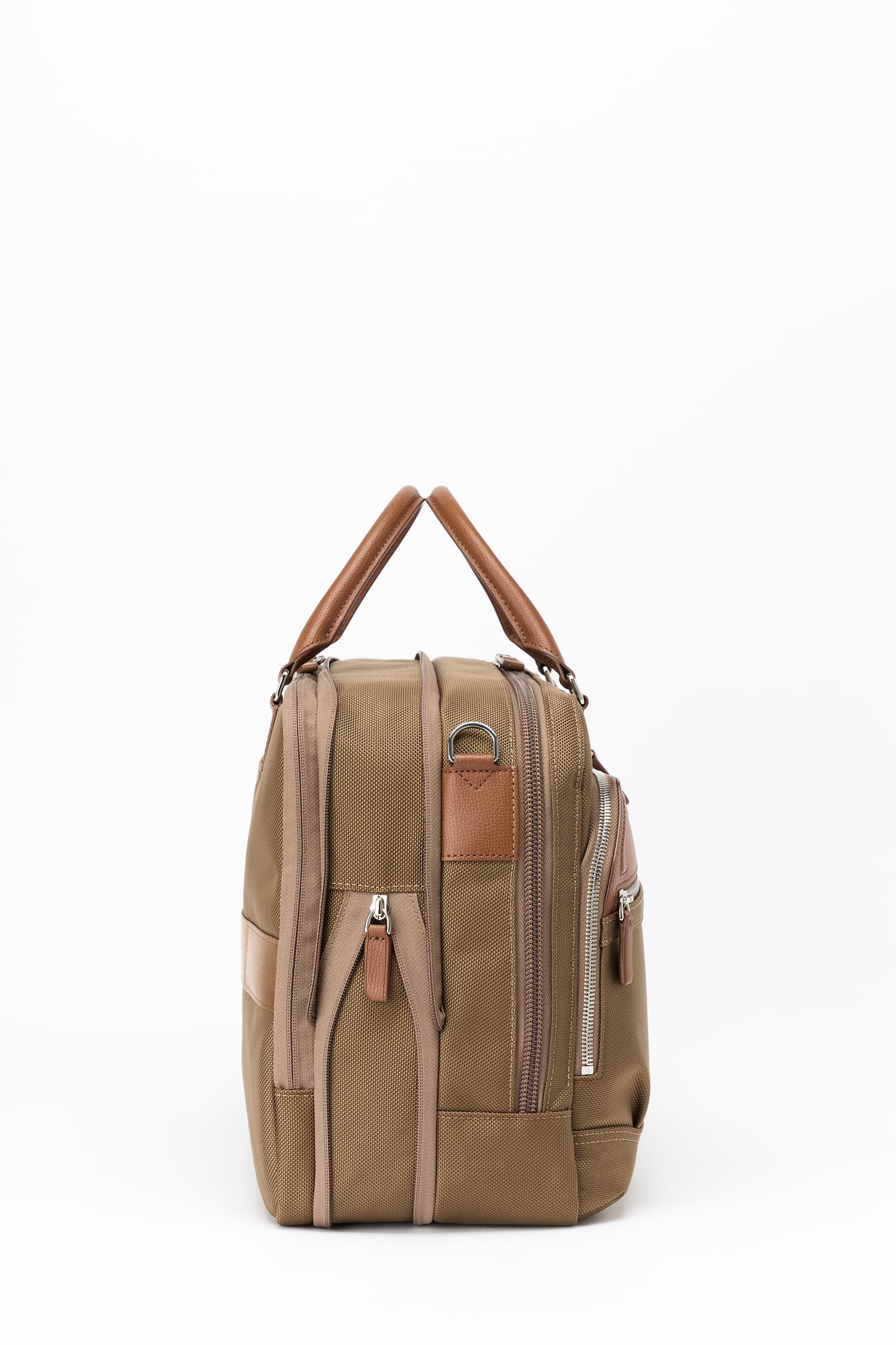 ハートマン インテンシティ ブリーフケース M エキスパンダブル  detail | Hartmann