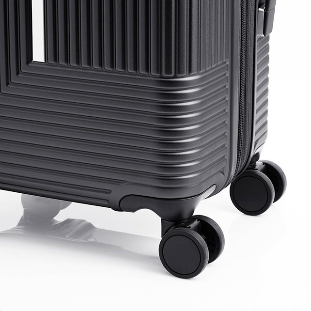 アピネックス スピナー55 エキスパンダブル ブレーキ