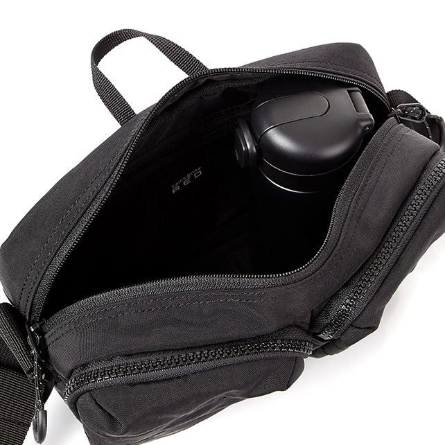 マーストン 3 メッセンジャーバッグ