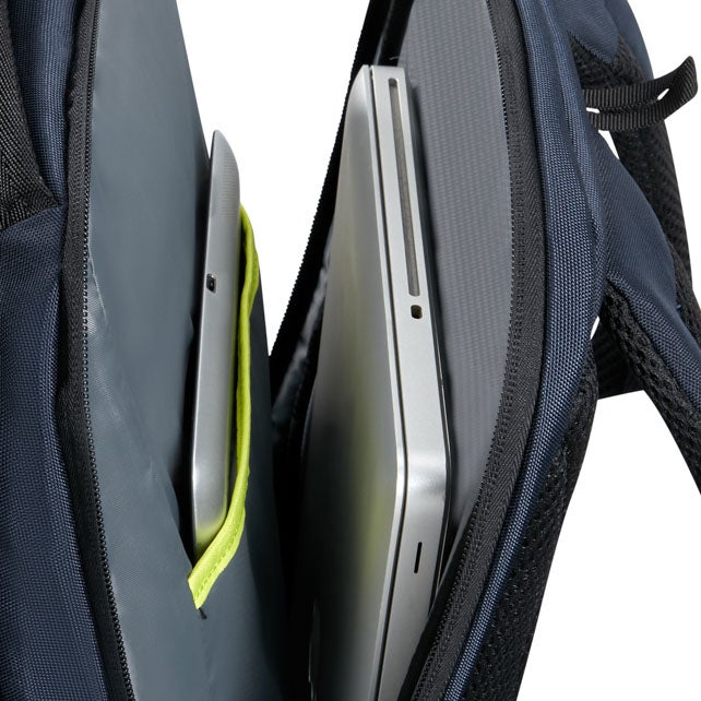 ガーディット 3.0 ラップトップバックパック M 15.6