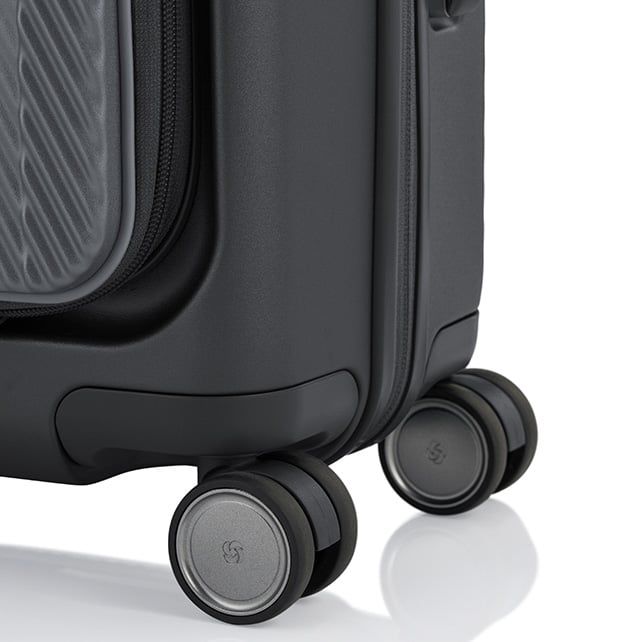 ジップリックスFT スピナー55 エキスパンダブル