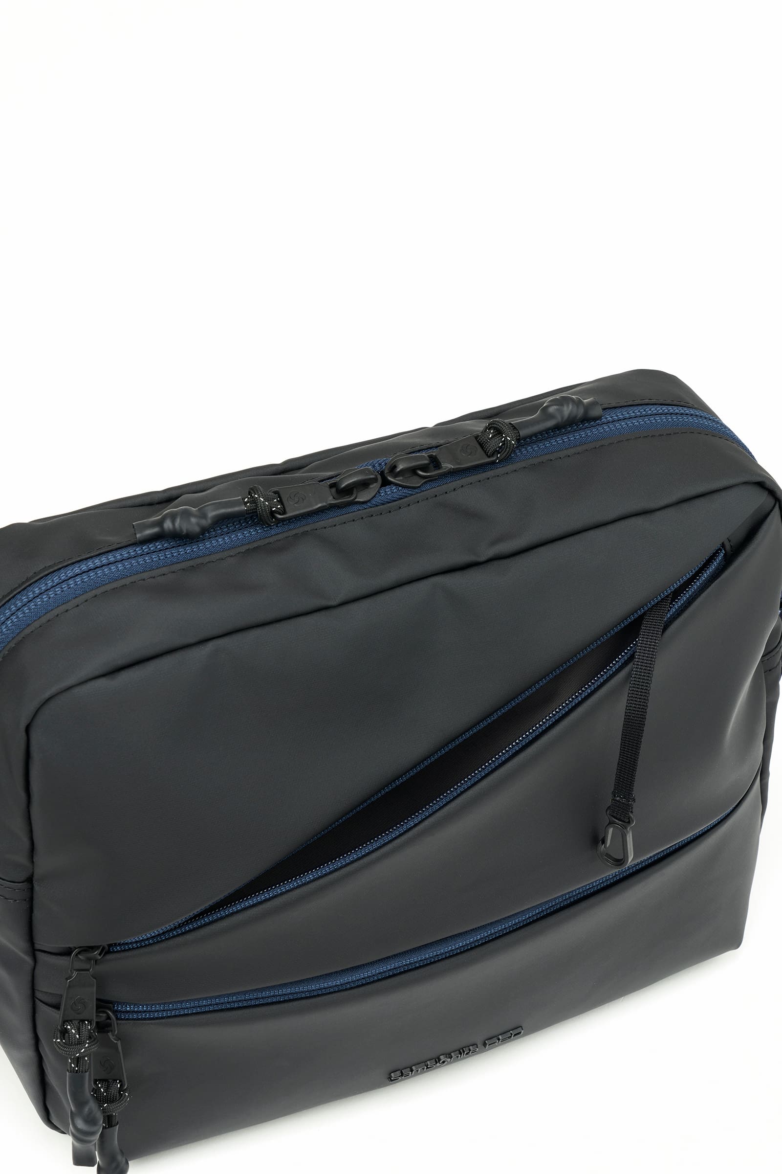 クロスボディバッグ M