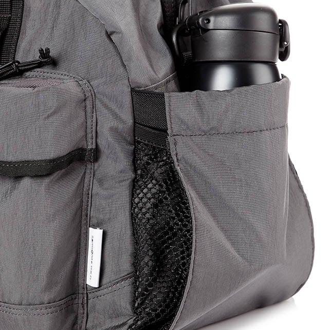 コスビー ボストンバッグ