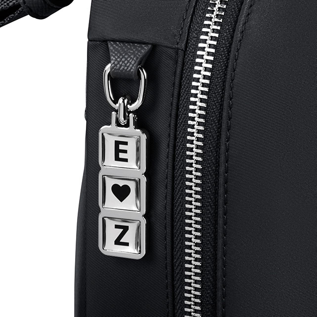 カリッサ エヴォ デイリーバックパック