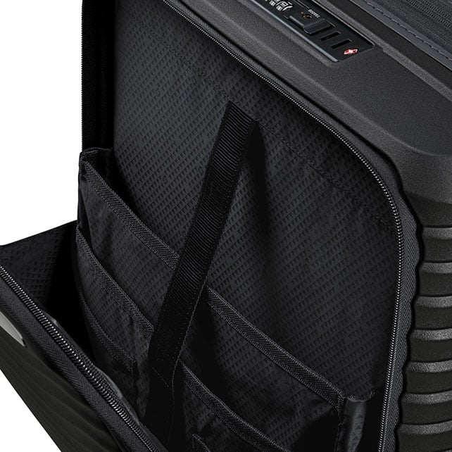 アップスケープ スピナー55 エキスパンダブル イージーアクセス