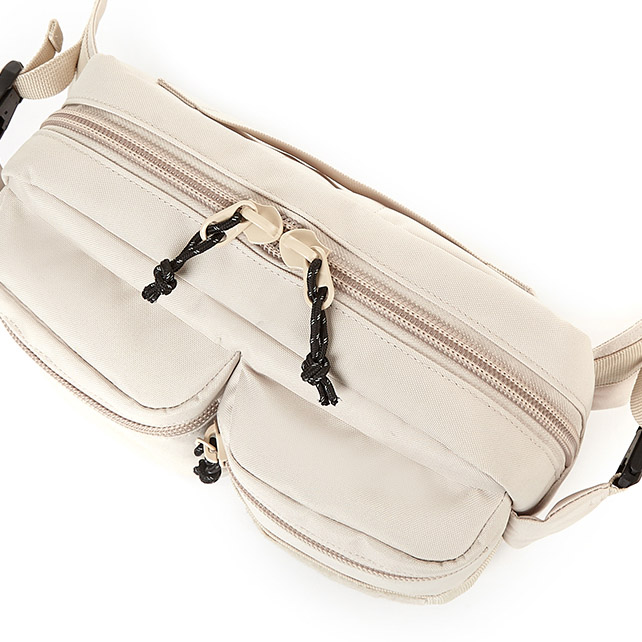 ヴィックソン スリングバッグ