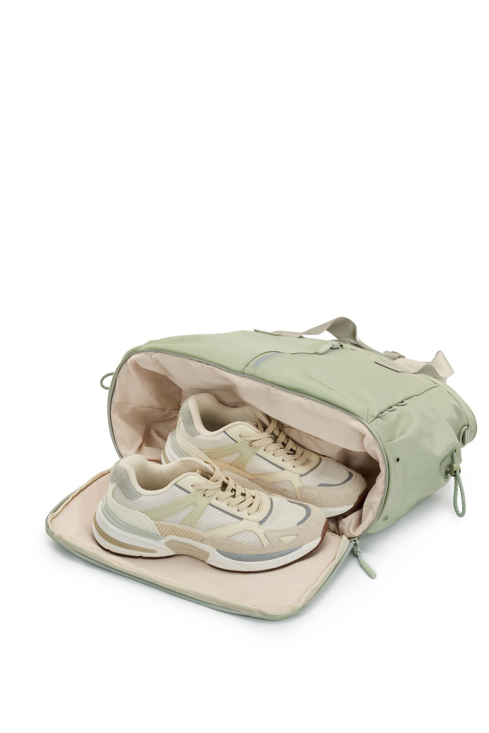 アクティブライト トート