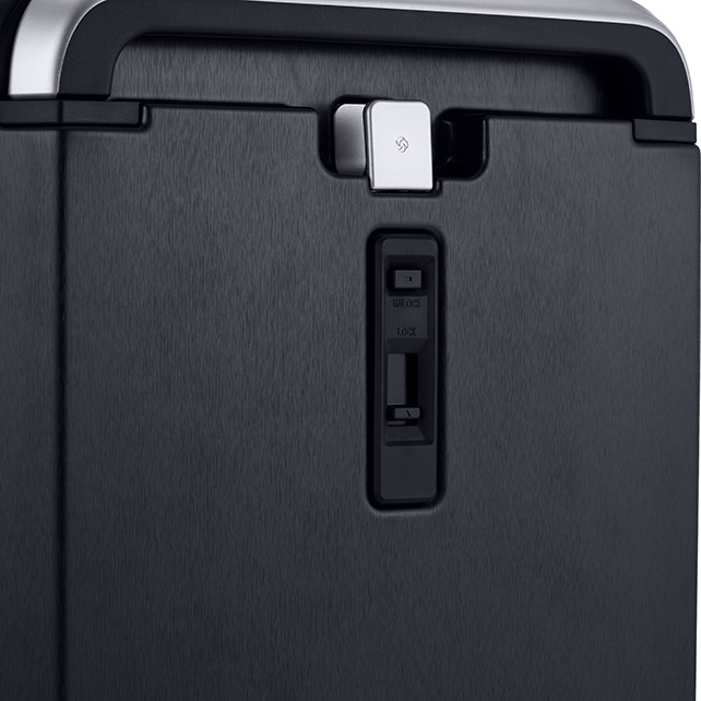 ゼンポッド スピナー63