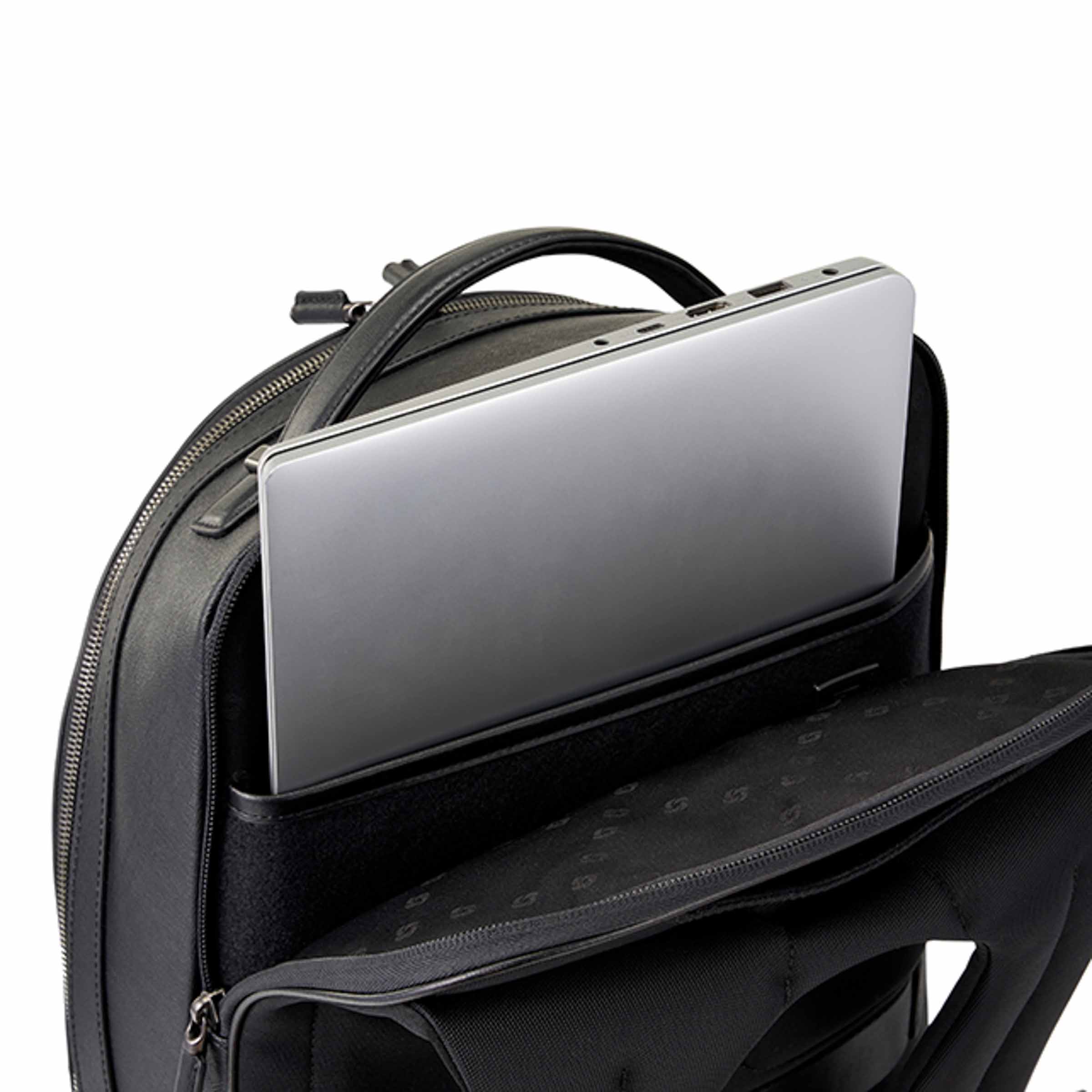 マイルス バックパック M