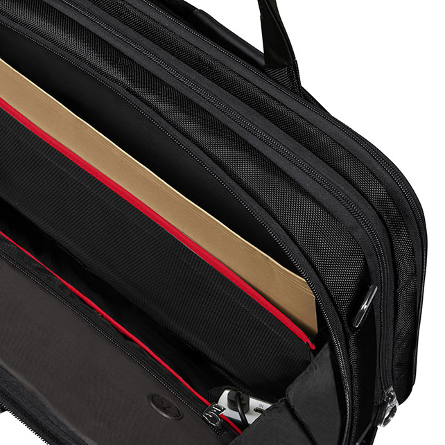 プロデラックス 6 ベイルハンドル 15.6 エキスパンダブル