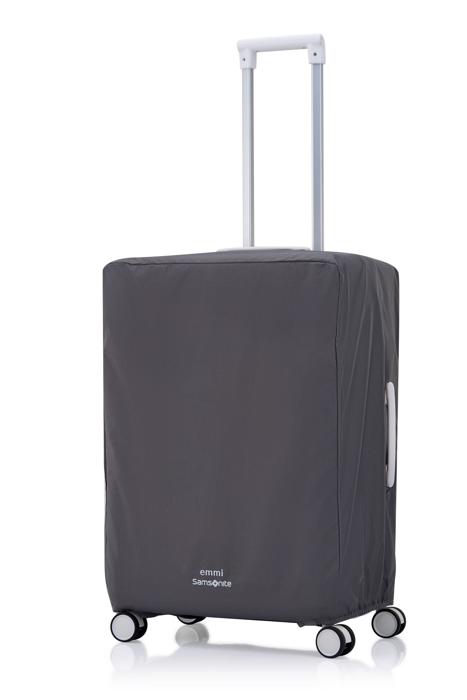 emmi  X サムソナイト スピナー68 エキスパンダブル