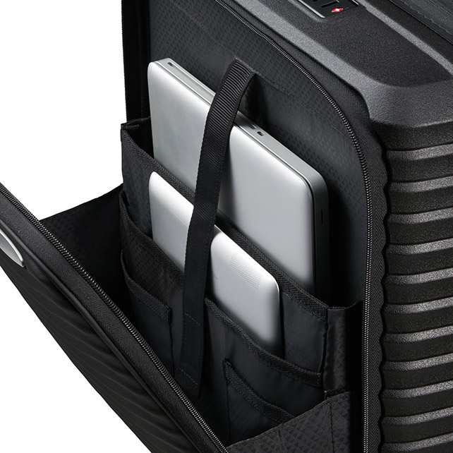 アップスケープ スピナー55 エキスパンダブル イージーアクセス