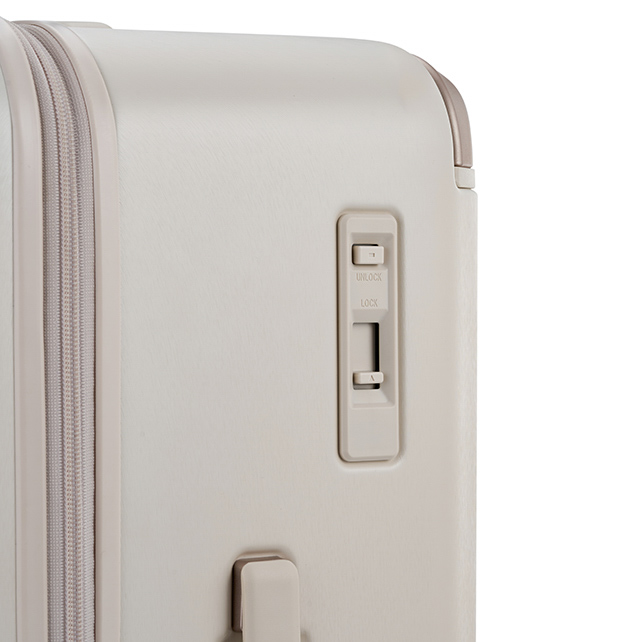 ゼンポッド スピナー75 トランク