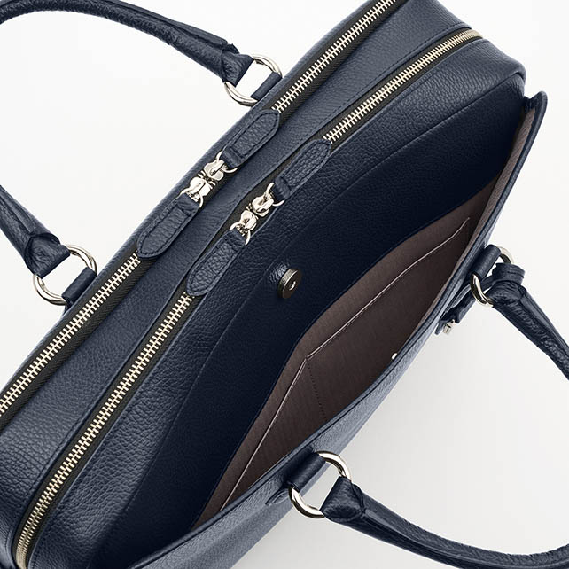 ホクストン ブリーフケース L