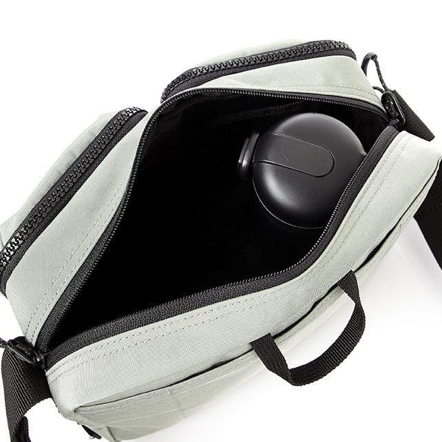 マーストン 3 メッセンジャーバッグ