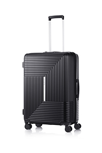 アピネックス スピナー69 エキスパンダブル ブレーキ  size | Samsonite