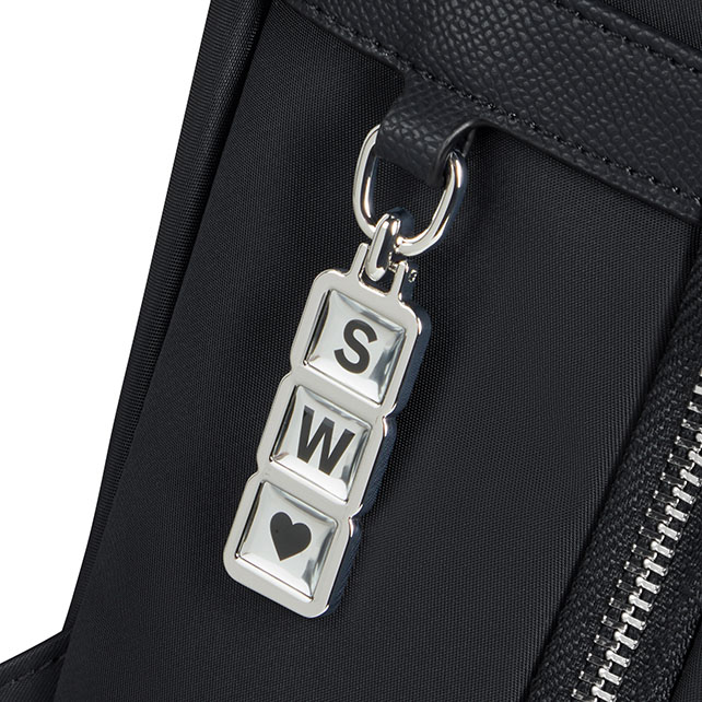 カリッサ エヴォ スリムバックパック 14