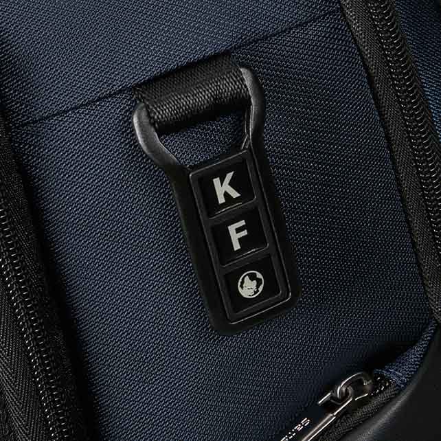 エヴォサイト バックパック 15.6