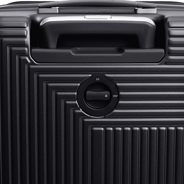 アピネックス スピナー55 エキスパンダブル ブレーキ