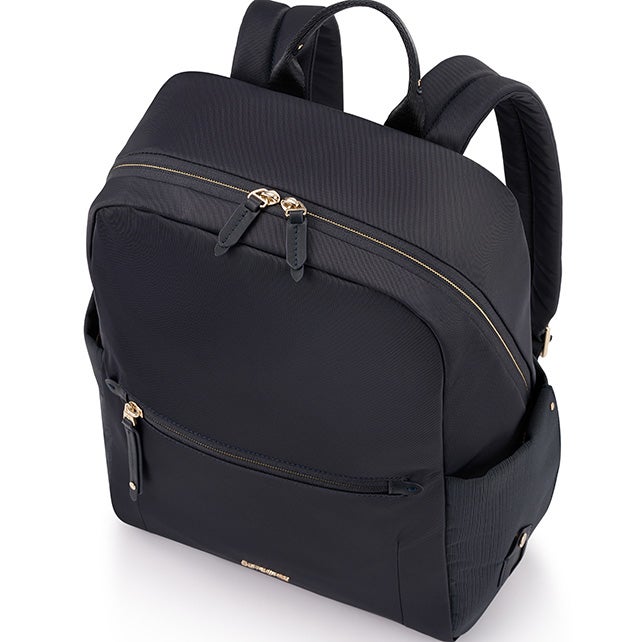 オードリナ バックパックレクタングル 15.6