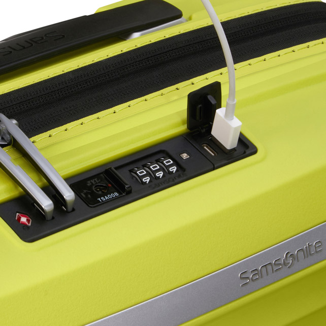 アップスケープ スピナー55 エキスパンダブル