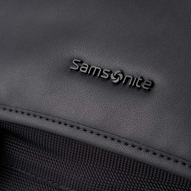 アンダースコア フラップバックパック 15.6  detail | Samsonite