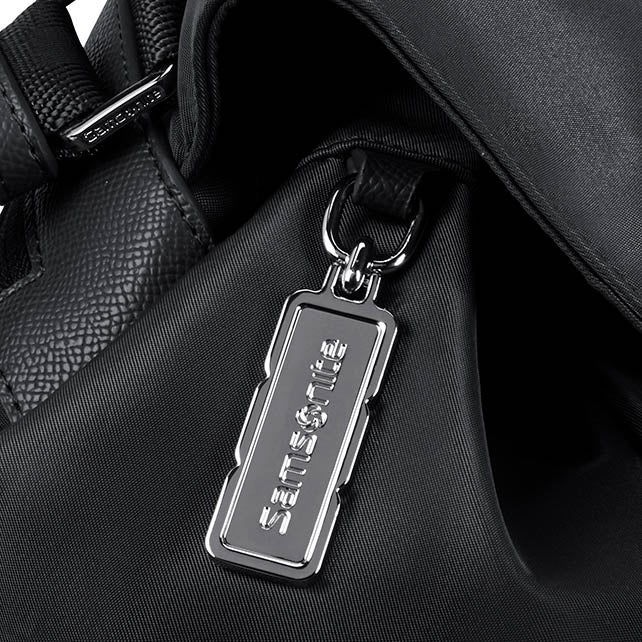 カリッサ エヴォ バックパック 3ポケットバックル  detail | Samsonite