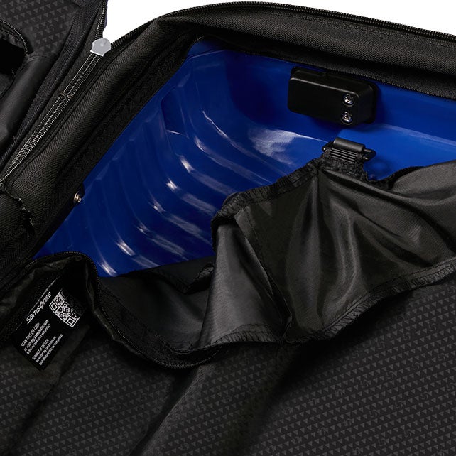 アップスケープ スピナー68 エキスパンダブル  detail | Samsonite