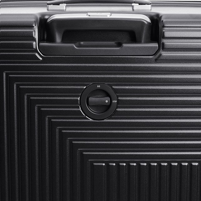 アピネックス スピナー75 エキスパンダブル ブレーキ