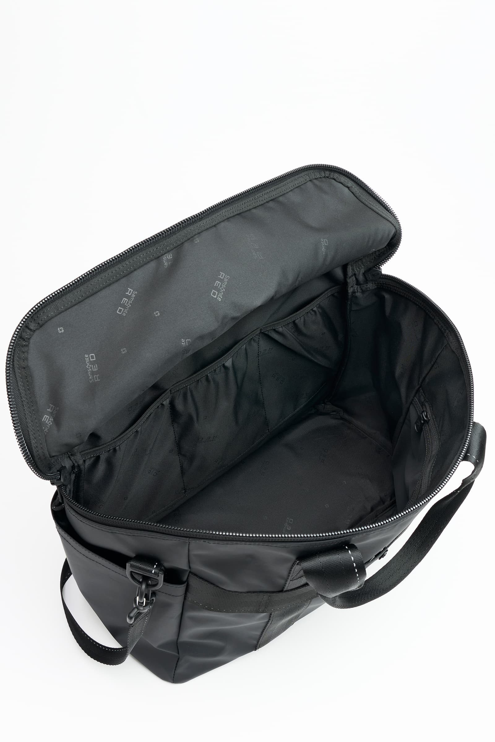 ダッフルバッグ