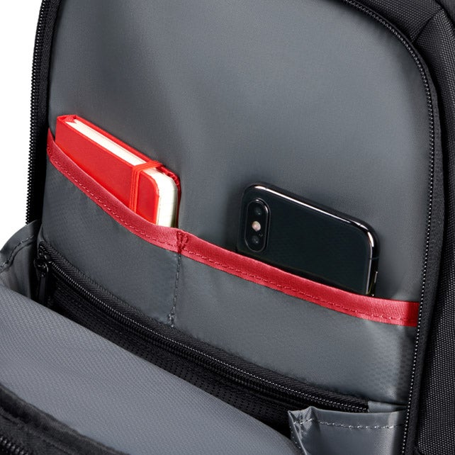 ガーディット 3.0 ラップトップバックパック M 15.6