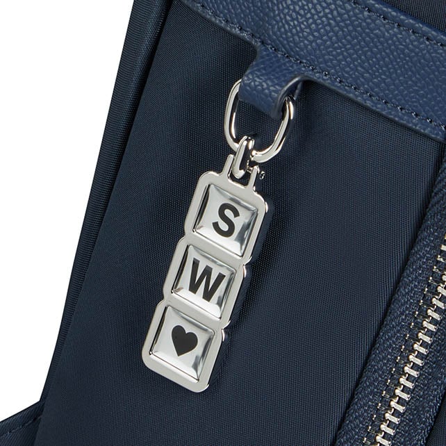 カリッサ エヴォ スリムバックパック 14