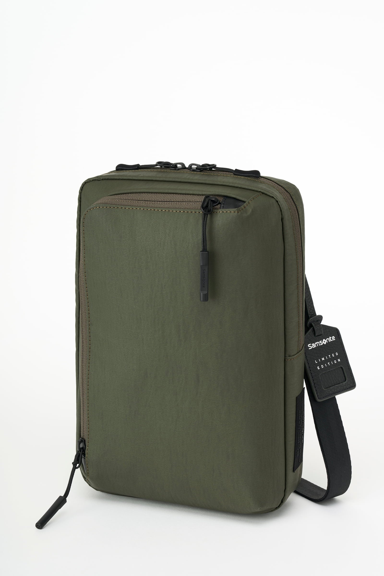 クロスボディ M G