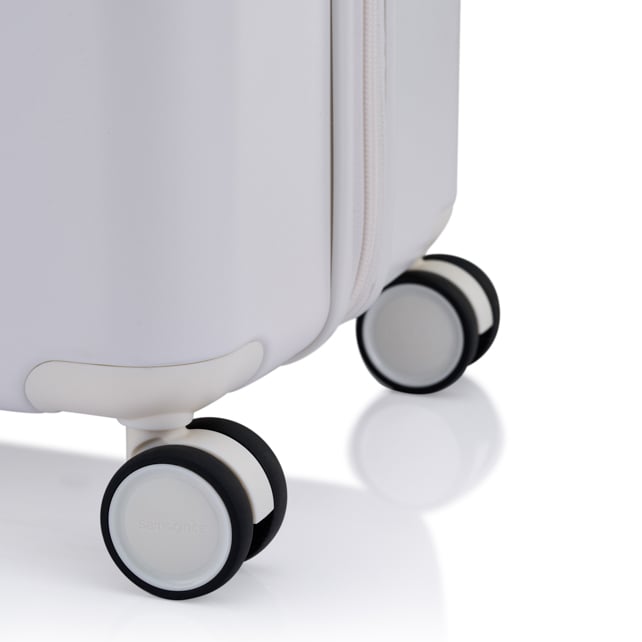 emmi  X サムソナイト スピナー68 エキスパンダブル