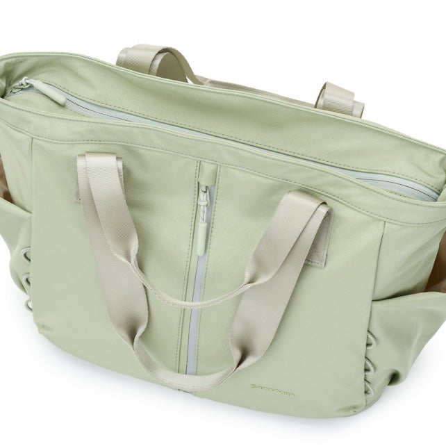 アクティブライト トート