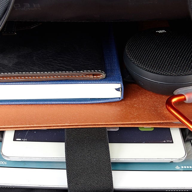 ランシー バックパック