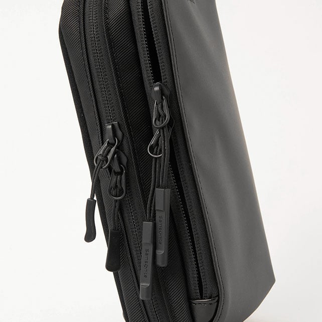 UNITED ARROWS green label relaxing X サムソナイト クロスボディ S