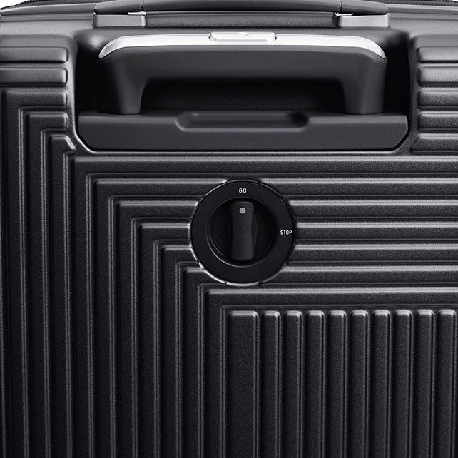 アピネックス スピナー55 エキスパンダブル ブレーキ