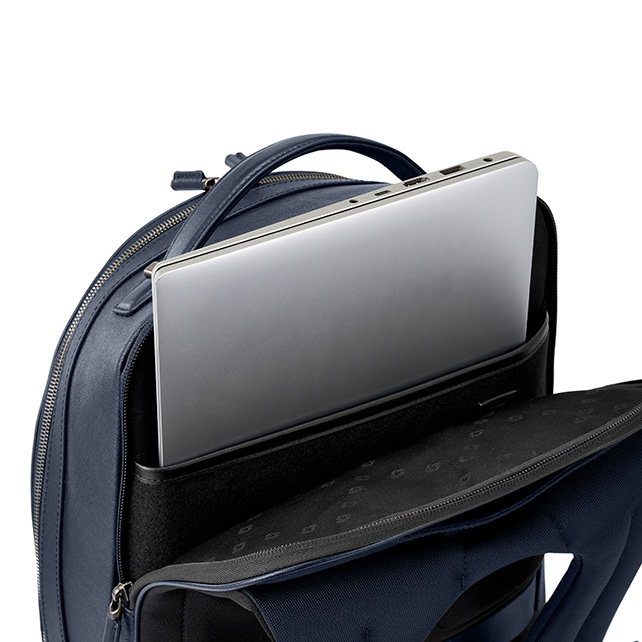 マイルス バックパック M