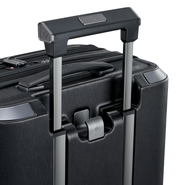 エヴォア Z スピナー55 フロントポケット