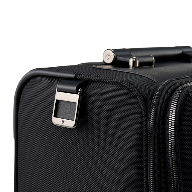 シグネチャー ローリングトート