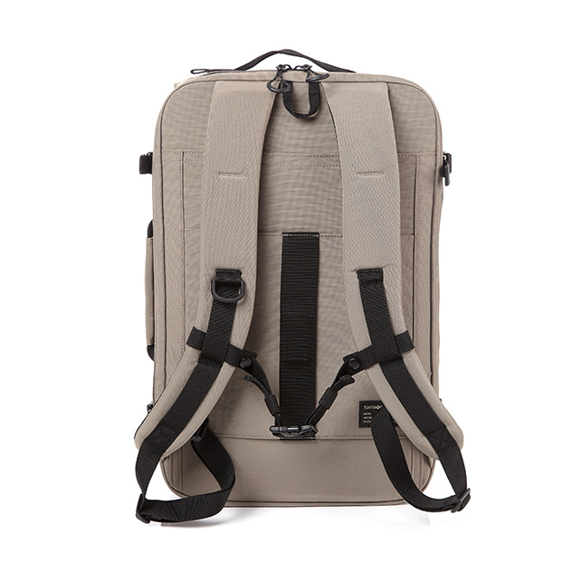 マーストン 3 スリーウェイバックパック